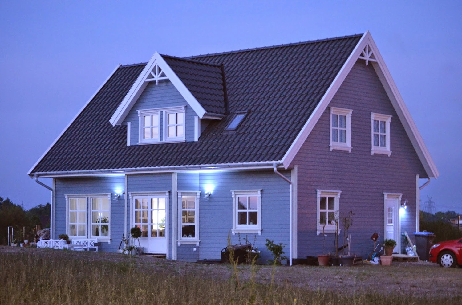 Schwedenhaus – Bauberatung & Vertrieb