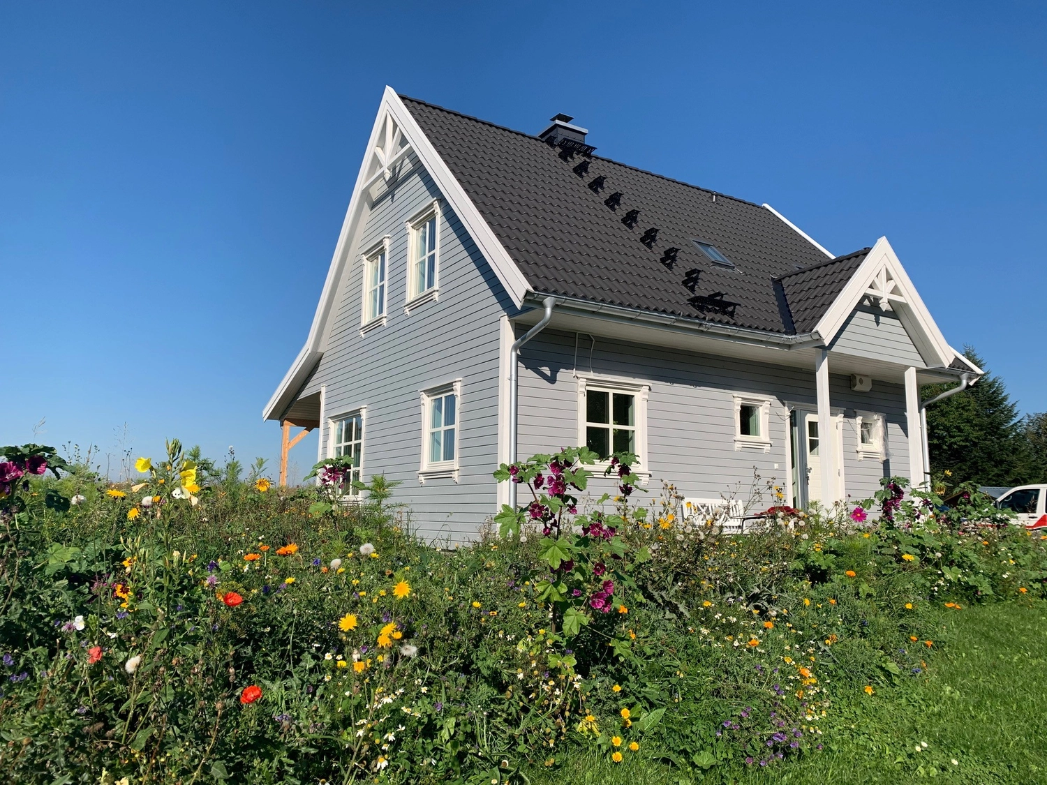 Schwedenhaus – Bauberatung & Vertrieb