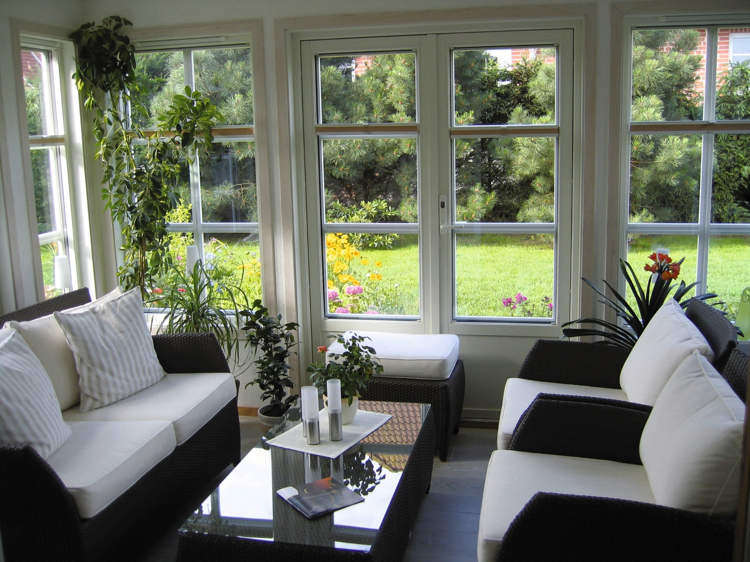 Schwedenhaus – Bauberatung & Vertrieb