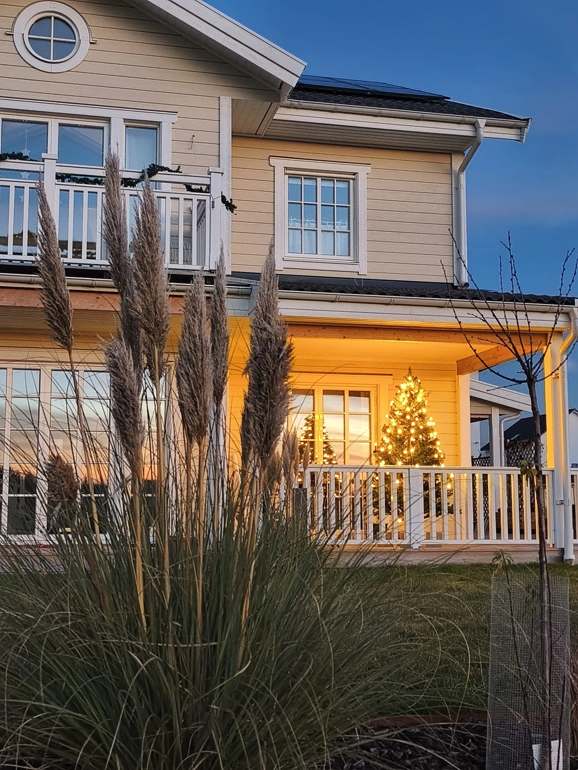 Schwedenhaus – Bauberatung & Vertrieb