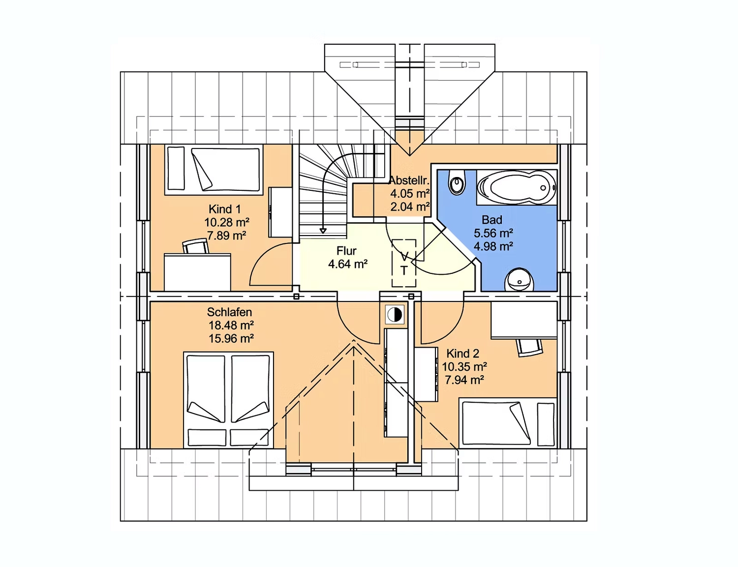 Schwedenhaus – Bauberatung & Vertrieb – Arne