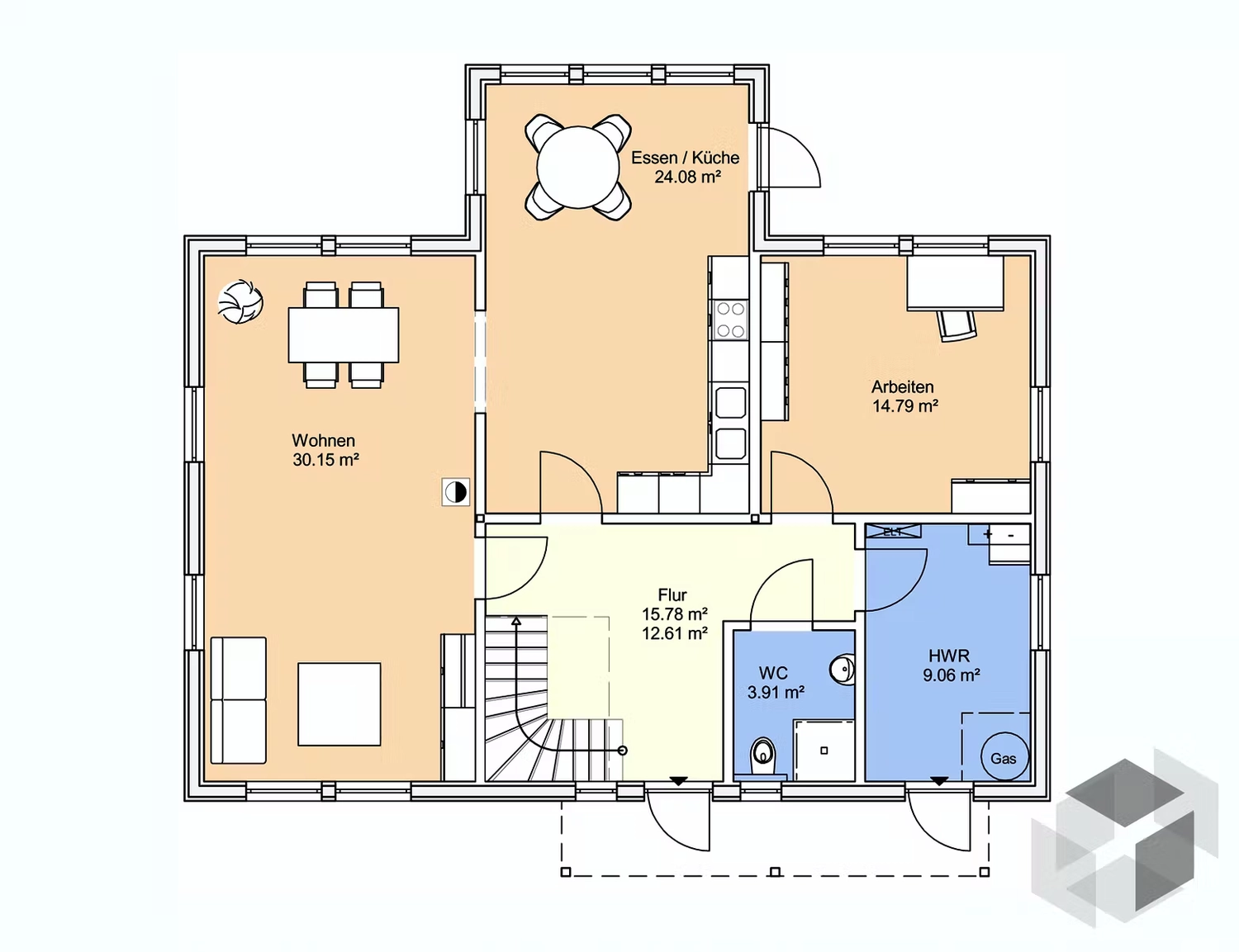 Schwedenhaus – Bauberatung & Vertrieb – Adel 