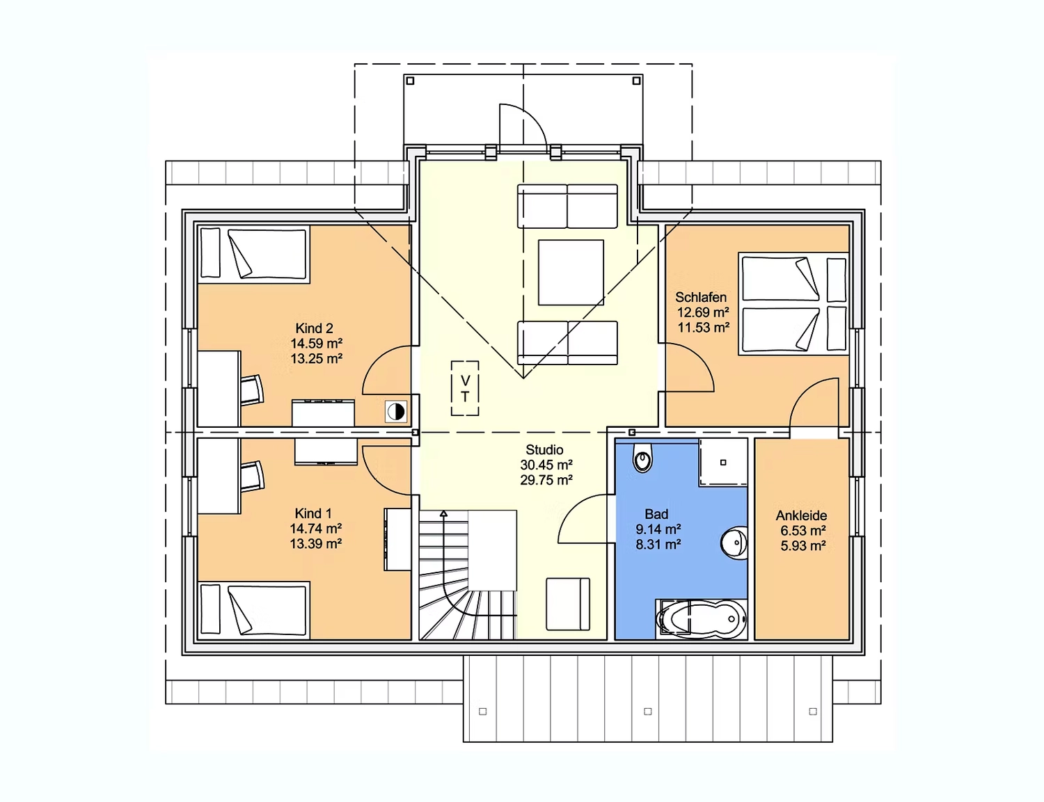 Schwedenhaus – Bauberatung & Vertrieb – Adel 