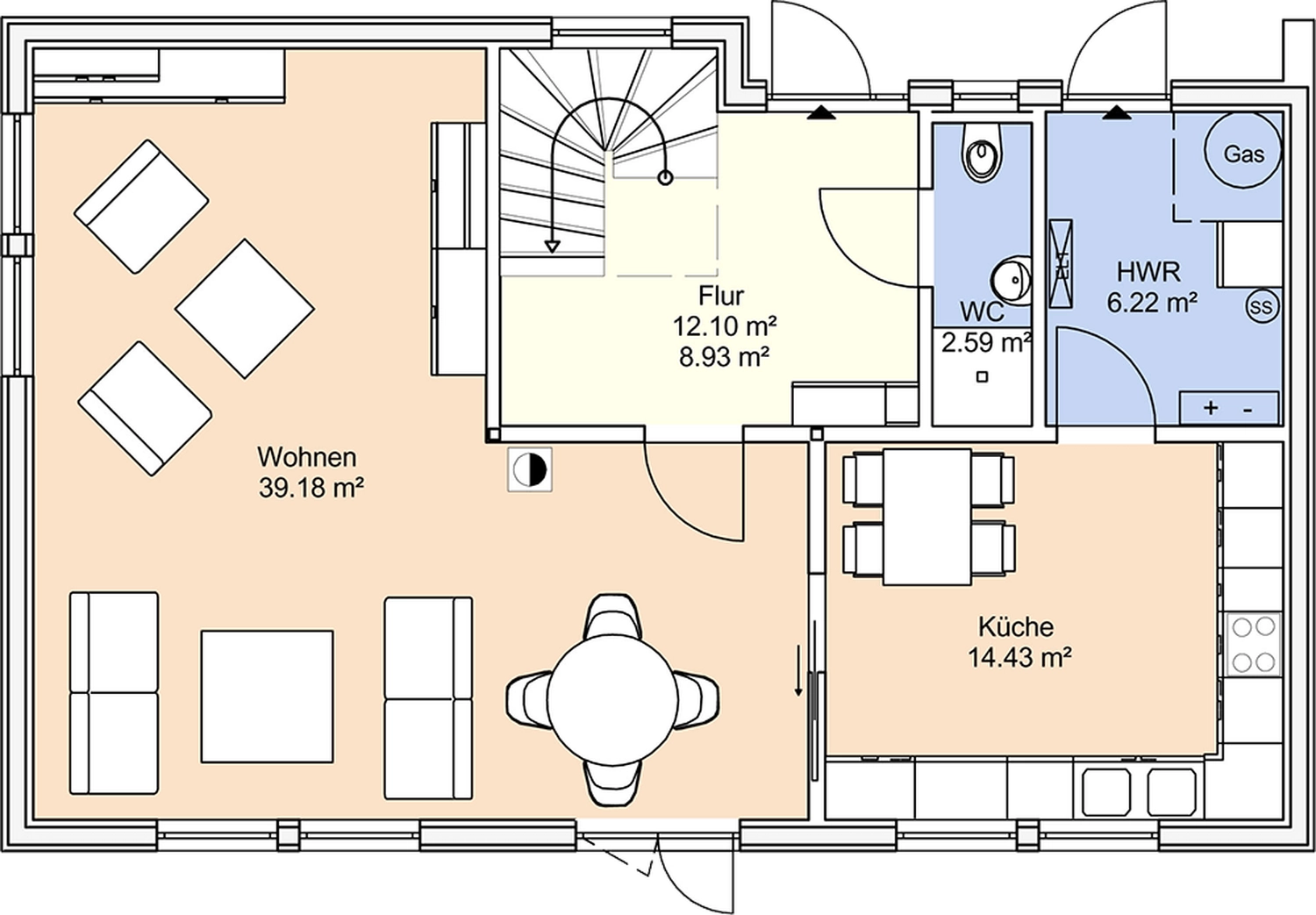 Schwedenhaus – Bauberatung & Vertrieb – Axel