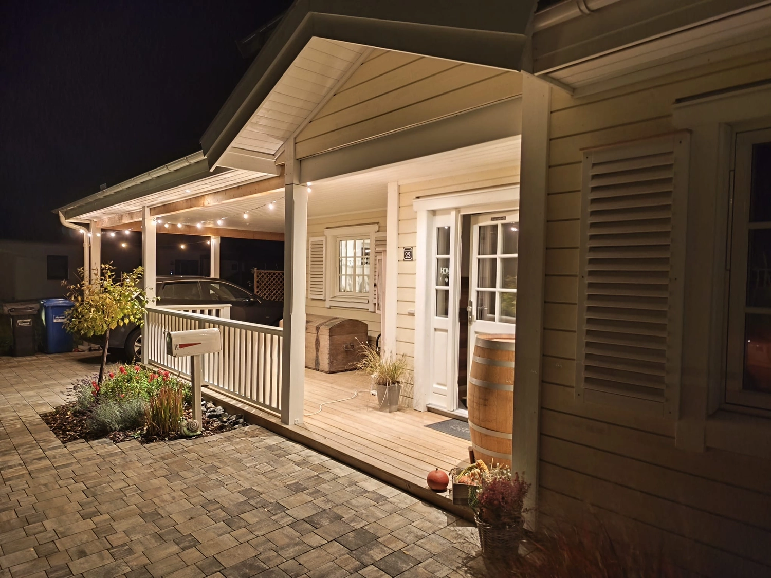 Schwedenhaus – Bauberatung & Vertrieb