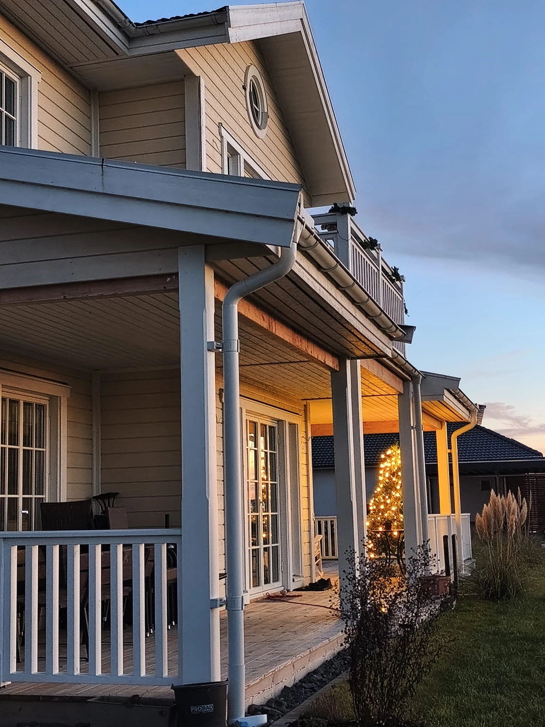 Schwedenhaus – Bauberatung & Vertrieb 