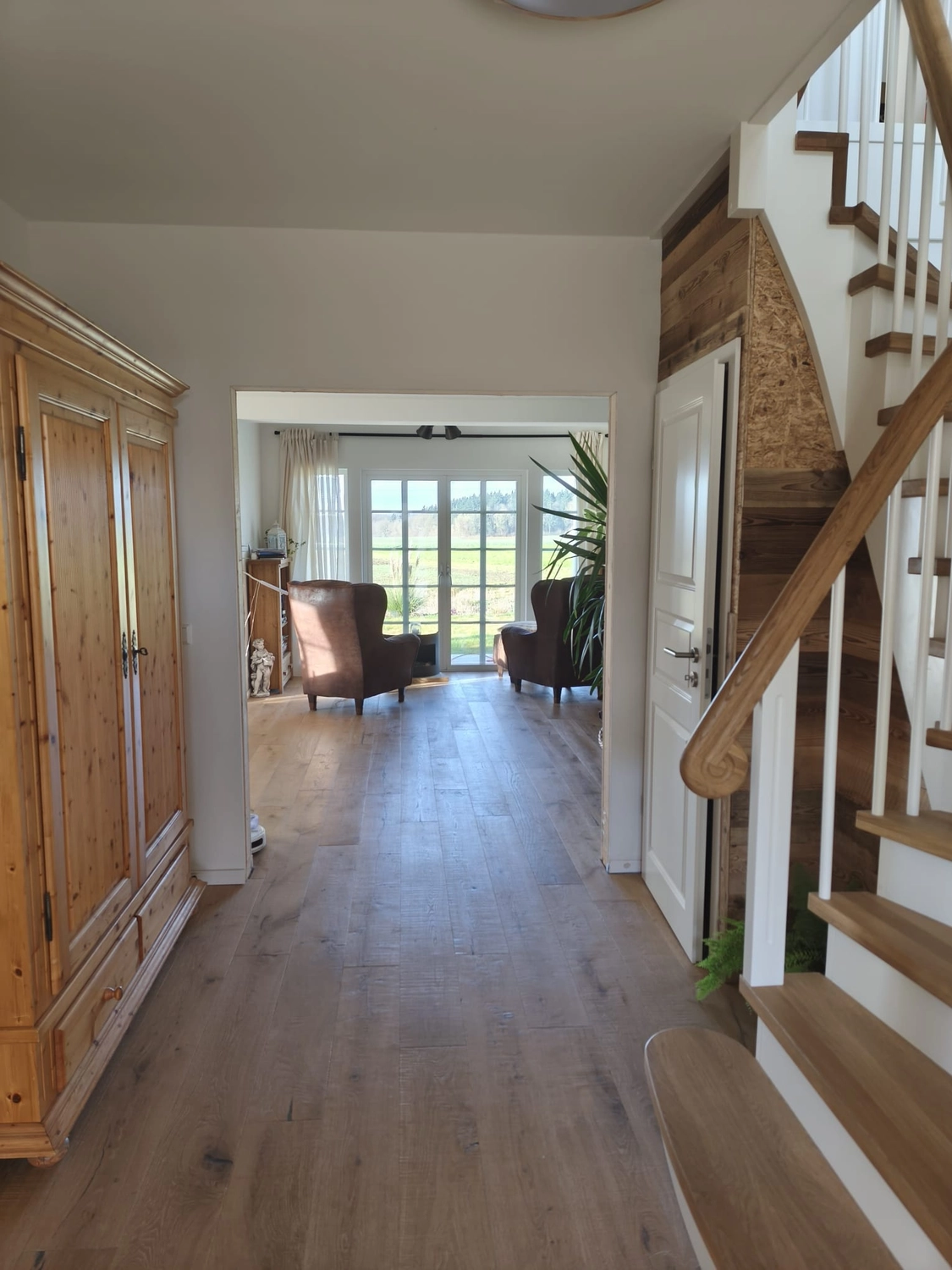 Schwedenhaus – Bauberatung & Vertrieb