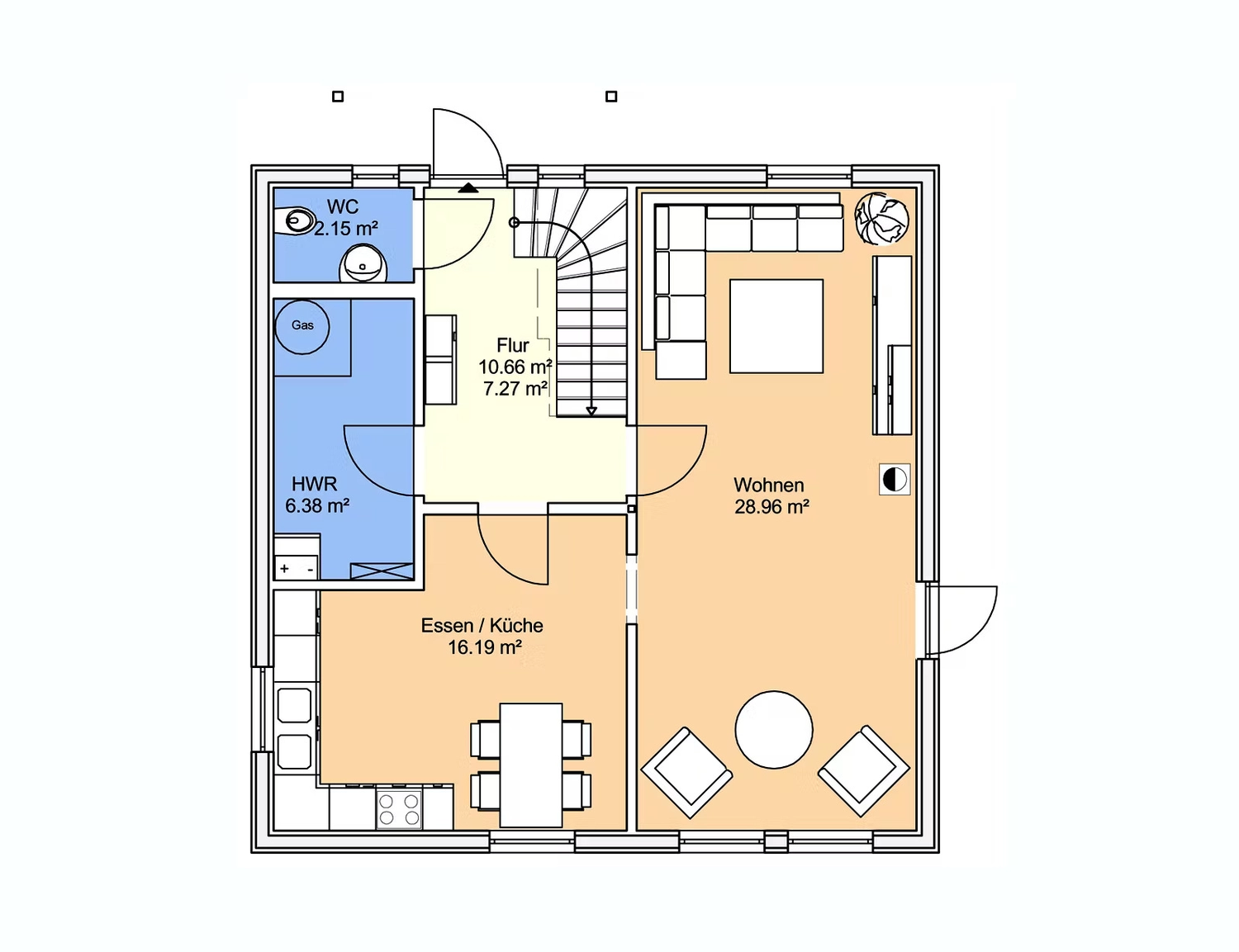 Schwedenhaus – Bauberatung & Vertrieb – Bernd  