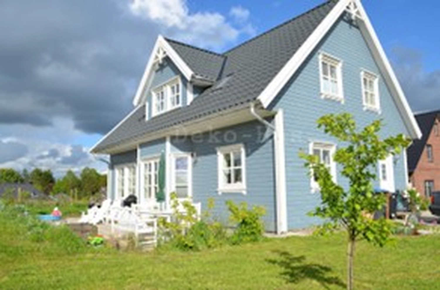 Schwedenhaus – Bauberatung & Vertrieb 