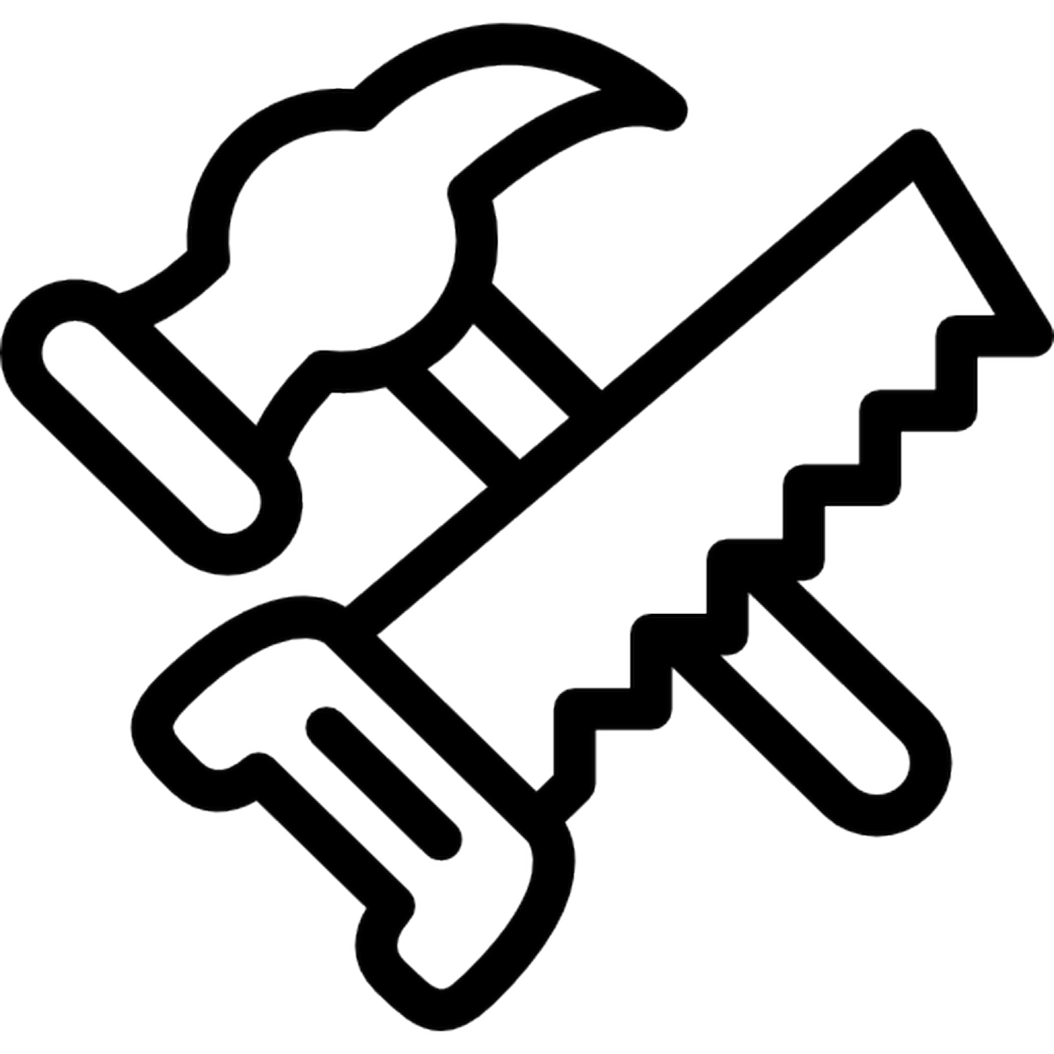 Schwedenhaus – Bauberatung & Vertrieb – Symbol