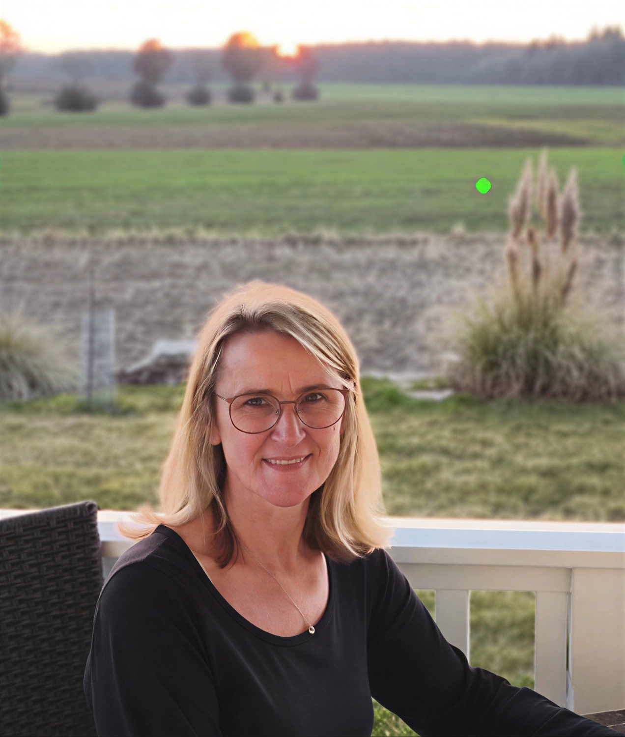 Schwedenhaus – Bauberatung & Vertrieb – Heike Löhr